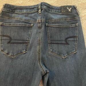 American Eagle HiRise Legging size 10 R